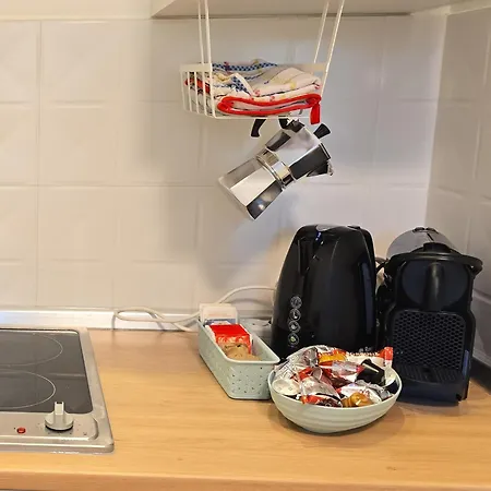 Апартаменты Milanoflats - Turro - M1 5minuti Милан