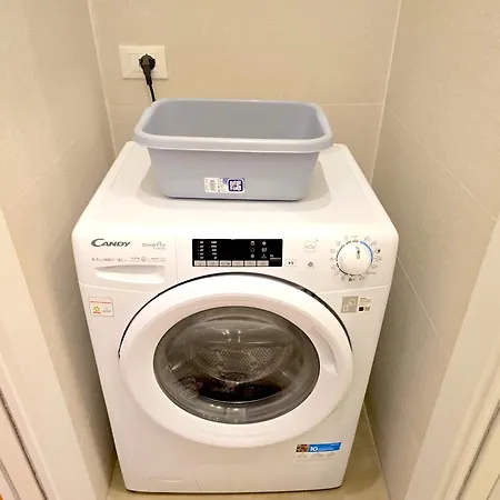 Milanoflats - Turro - M1 5minuti Милан