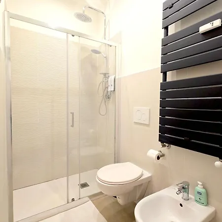 Milanoflats - Turro - M1 5minuti Апартаменты Милан