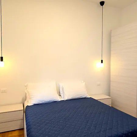 Milanoflats - Turro - M1 5minuti Апартаменты Милан