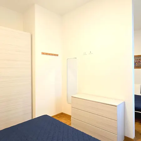 Milanoflats - Turro - M1 5minuti Милан