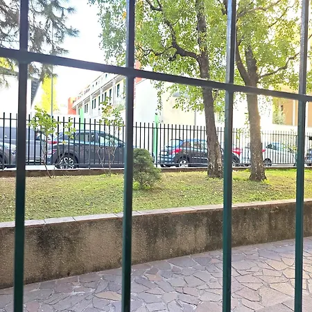 Milanoflats - Turro - M1 5minuti * Милан