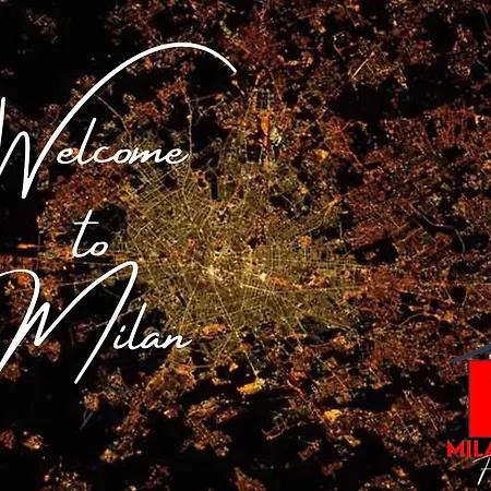 Апартаменты Milanoflats - Turro - M1 5minuti